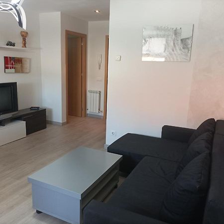 El Loft De Cris Daire Béjar Dış mekan fotoğraf